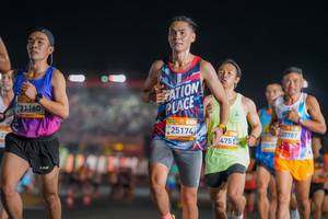 BIB: 21160, 25174, 47512, 20787
                            <button type="button" onclick="openModal(22868644)" class="btn btn-primary btn-sm float-right btn-popup" data-toggle="modal" data-target=".modal-high-quality">
                        <i class="fas fa-shopping-cart"></i> Add to Cart
                    </button>
                                            <button type="button" onclick="isThisMe(22868644, true)" class="btn btn-success btn-sm float-right btn-popup btn-isme hidden" data-toggle="tooltip" data-placement="bottom" title="นี่คือรูปของคุณใช่ไหม คลิกที่นี่เพื่อเอาเข้าอัลบั้ม">
                        <i class="fas fa-plus"></i> Add to album
                    </button>
                    <button type="button" onclick="isThisMe(22868644, false)" class="btn btn-warning btn-sm float-right btn-popup btn-isnotme hidden">
                        <i class="fas fa-ban"></i> Remove from album
                    </button>